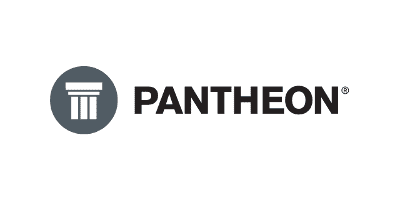 Wix Pantheon povezava