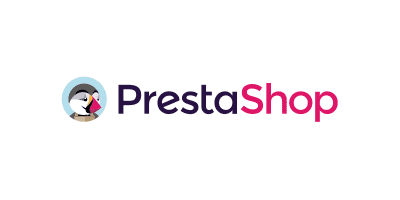 e-računi PrestaShop povezava